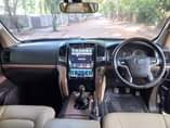 A picture of Toyota