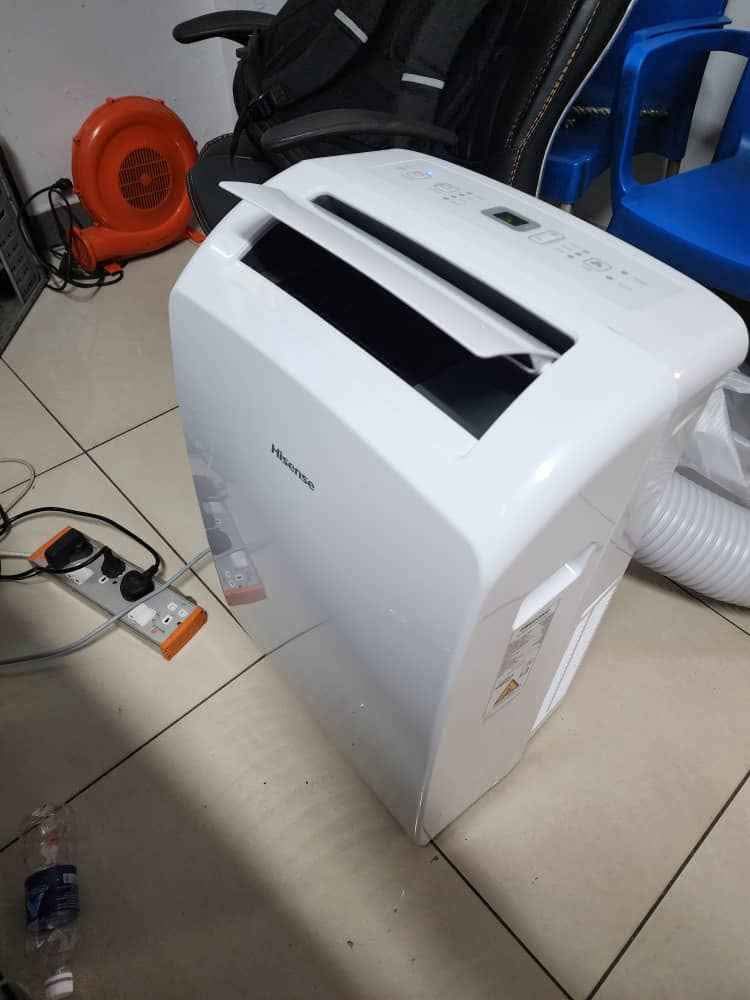 hisense tvs