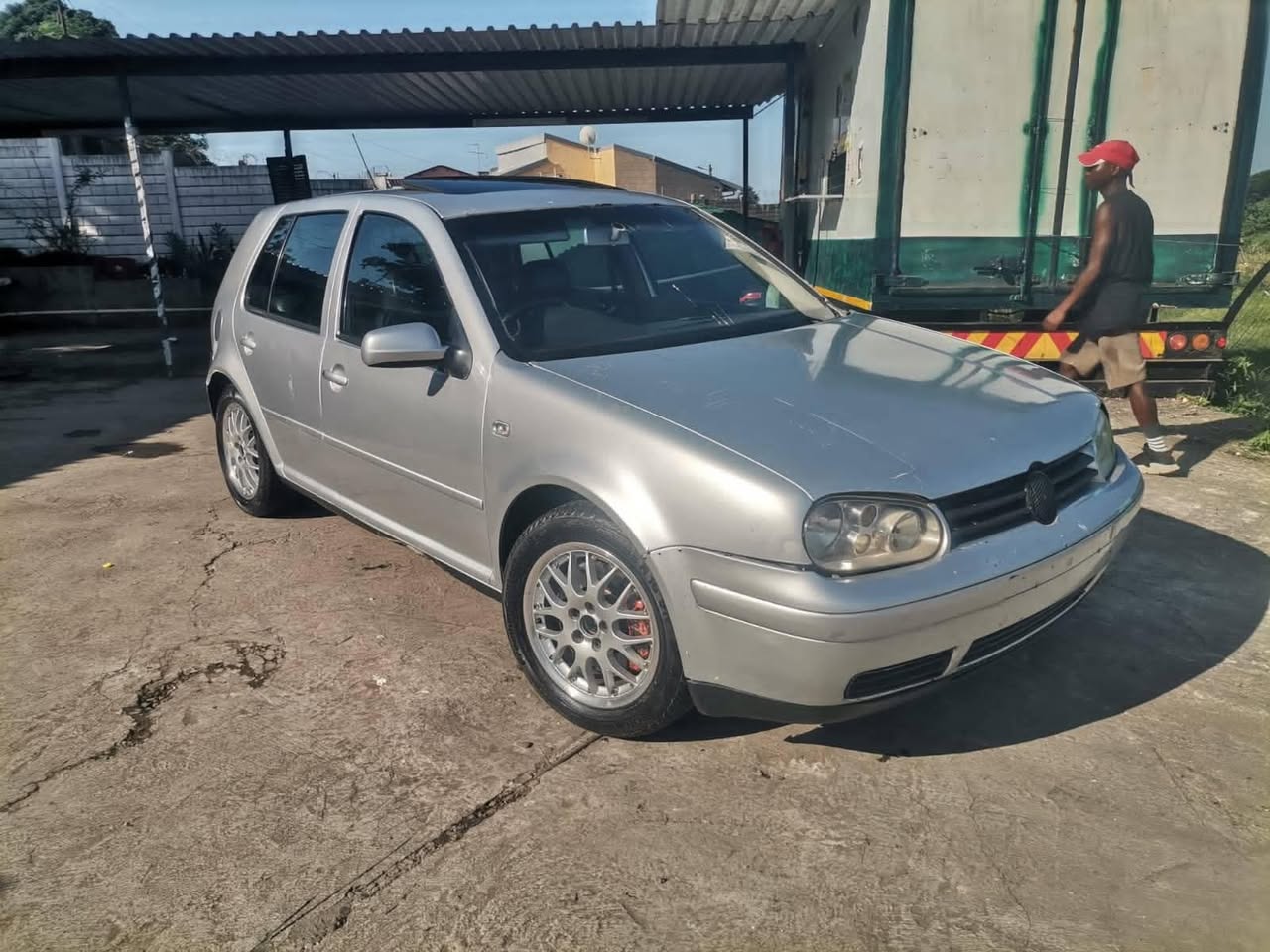 vw