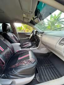 A picture of Used Toyota Corolla 2010