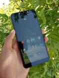 A picture of Nauza itel s33 iko poa Haina shida nataka 85 nichek