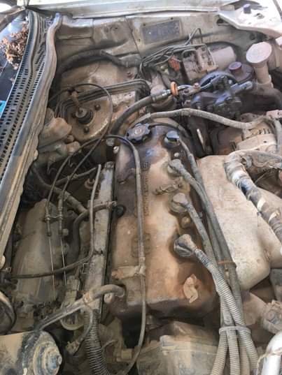 A picture of Honda oddysey for sale engine gear ac working perfect used