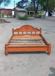 A picture of NAUZA KITANDA 5 6 MBAO NGUM BEI 125 TU NIPGIE