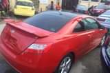 A picture of 2007 Honda Civic for sale at an affordable price 850k