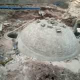 A picture of BIO GAS SYSTEM