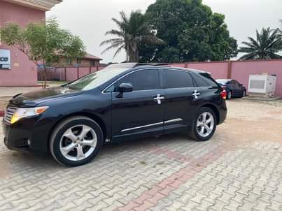 A picture of VENZA 2010 FULL OPTION WITH PANO