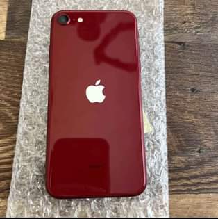 A picture of Iphone se 3rd generation