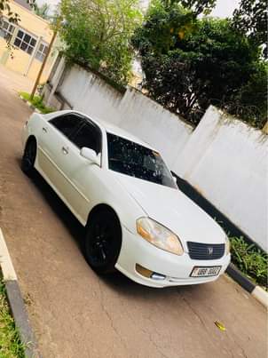 A picture of MARK II GRAND FOR SALE. CALL 0701057114 0761990442