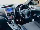 A picture of Subaru impreza