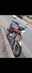 A picture of Fekoni nauza 890 000 Piga 0657059163