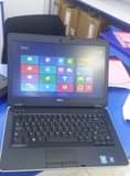 A picture of Dell