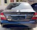 A picture of Toyota Camry Big Daddy 2004 Model