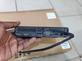 A picture of Hp Elite Mini desktop G9