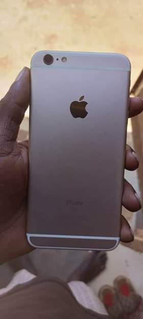 A picture of IPHONE 6S PLUS 0773185526