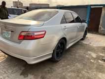 A picture of TOYOTA CAMRY SPORTS