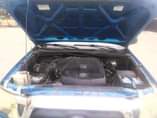 A picture of 2008 Toyota Tacoma