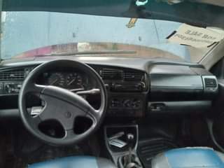 A picture of Volkswagen Jetta car