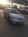 A picture of Toyota Corolla