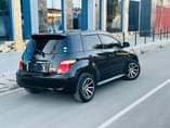 A picture of Toyota IST