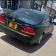 A picture of Toyota Crown Million 7 5 Automatic Petrol Mwanza 0767510909 0767510909