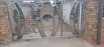 steel