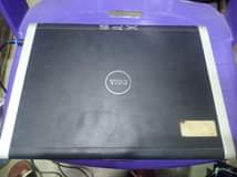 A picture of Dell XPS laptop