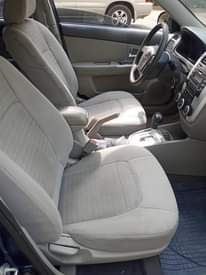 A picture of 2012 KiA Cerato