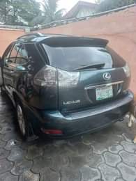 A picture of Dealer market done land Sharp Rx330 Engine untouched Gearbox untouched