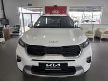 kia sonet