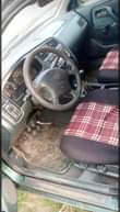 A picture of Nissan premera