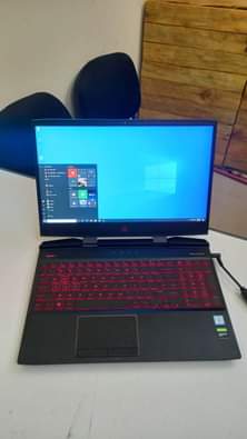 gaming laptops