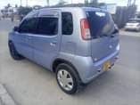 A picture of SUZUKI KEI 0714058883