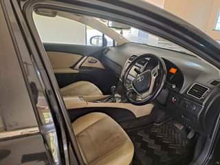 A picture of 1.1M KSH Toyota Avensis 2013