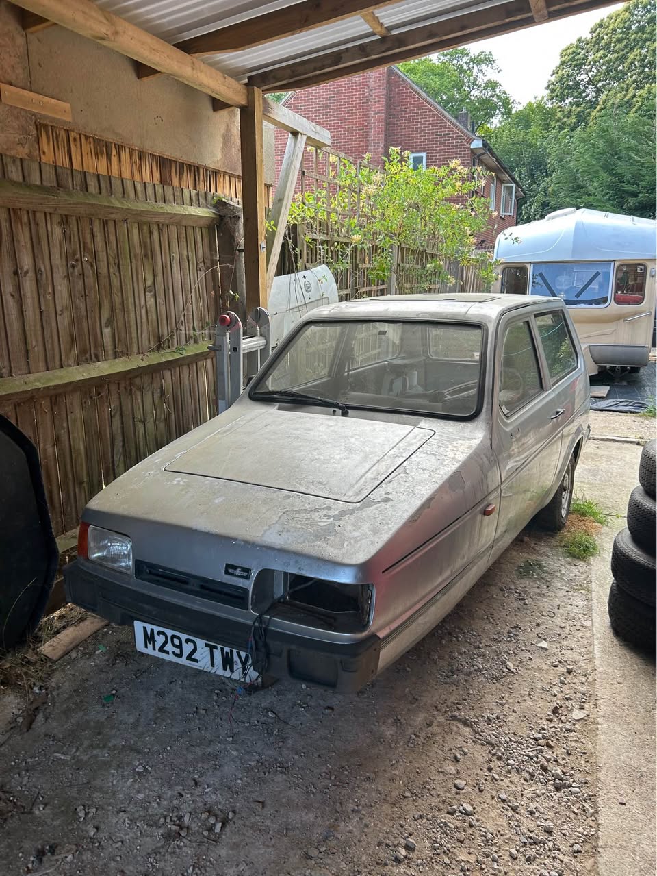 reliant