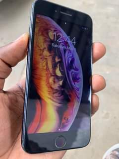 A picture of IPHONE 7G 128GB
