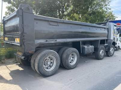 A picture of SCANIA114 0620356906
