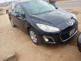 A picture of Peugeot 308 4 sale Very clean Body and interior Sound