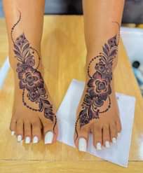 A picture of MCHORA HEENA