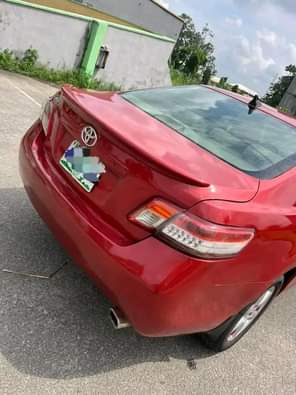 A picture of 2010 Toyota Camry Spider Engine perfect Gear perfect AC chilling
