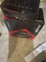 audio amplifier
