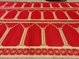 A picture of Woolen carpets of all kinds