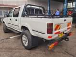 A picture of Hilux