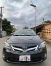 A picture of Registered 2010 2013 Toyota Corolla SE