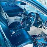A picture of Altezza Manualy