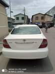 A picture of Camry 04 1 850m 08064494091