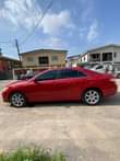 A picture of Less than a year Registered but not Used 2009 Toyota