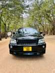 A picture of TOYOTA KLUGER
