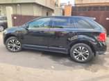 A picture of 2012 Ford Edge Limited Edition