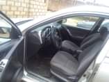 A picture of TOYOTA MATRIX Flashed once Engine and gear and ac is
