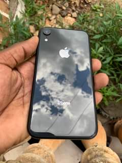 A picture of IPHONE XR GB64